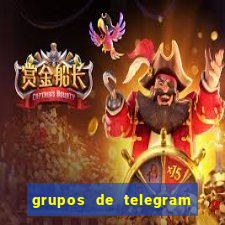 grupos de telegram mais 18